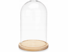 Giftdecor Skleněná kopule MODO, O 15 cm
