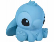 Paladone Silikonová lampa PALADONE Disney Stitch (Výška: 15 cm - baterie)