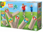 SES Creative SES vrhací hra FinntossJunior finský 02296 2...