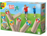 SES Creative SES vrhací hra FinntossJunior finský 02296 22969