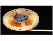 MW Lighting LED pásek LED-FC-COB-12V/13W-WW/5M Volně řezaný LED pásek - 3000K MW Lighting