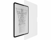 NEXT ONE Ochranná fólie s texturou papíru Scribble pro iPad Pro M4 13