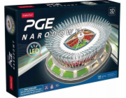 Cubic Fun CUBIC FUN PGE NÁRODNÍ LED VERZE