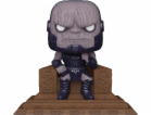 Funko Pop Funko POP Deluxe DC: Justice League - Darkseid ...