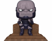 Funko Pop Funko POP Deluxe DC: Justice League - Darkseid on Throne figurka