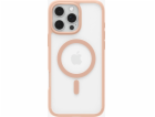 Spigen Ultra Hybrid MagSafe, matně růžový titanový - iPho...