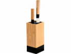Kesper Krájecí prkénko Bambusový blok na nože