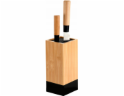 Kesper Krájecí prkénko Bambusový blok na nože