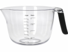 KitchenAid Odměrka KitchenAid s rukojetí 2 l Onyx Black
