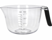 KitchenAid Odměrka KitchenAid s rukojetí 2 l Onyx Black