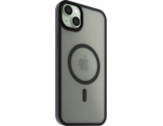 NEXT ONE Pouzdro NEXT ONE Mist Shield MagSafe pro iPhone 15 černé