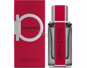 Salvatore Ferragamo Salvatore Ferragamo Red Leather EDP 50ml