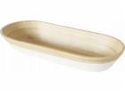 Boltze BAMBO talíř, 45 x 15 cm