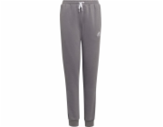 Adidas Fotbalové kalhoty Entrada 22, velikost Y, 176 cm, šedé