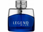 NoName Mont Blanc Legend Blue EDP sprej 30ml