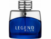 NoName Mont Blanc Legend Blue EDP sprej 30ml
