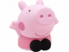 Paladone PALADONE Silikonová lampa Prasátko Peppa (výška:...