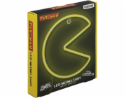 Paladone Nástěnné LED neonové světlo Paladone Pac Man