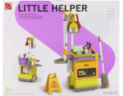 Mega Creative Mega kreativní sada vybavení 46X37X12 MC PUD 12