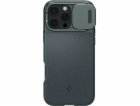 Spigen SPIGEN OPTIK ARMOR MAG MAGSAFE IPHONE 16 PRO ABYSS...