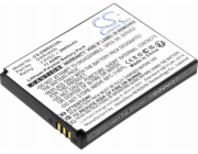 Cameron Sino Akumulátorová baterie typu Dwrr800b 6bt-r800b-2901 pro router D-link Dwr-933 B1 / CS-dwr933sl