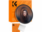 Kf filtr Efektový filtr Halo Spiral Vortex Blur K&f Conce...