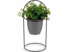 Ibergarden Umělá rostlina BOTAL na kovovém stojanu, O 21 cm