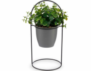Ibergarden Umělá rostlina BOTAL na kovovém stojanu, O 21 cm