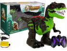Lean Sport Dinosaurus Tyrannosaurus Dálkově ovládané R/C ...