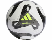 Adidas Fotbalový míč Tiro League Artificial Ground bílo-černý HT2423 4