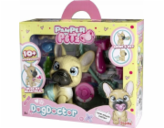 Simba Sada veterinářů Pamper Petz se psem od Simba gangu s plenkami