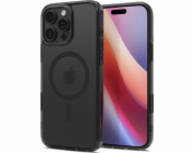 Spigen Pouzdro Ultra Hybrid T-Mag MagSafe pro Apple iPhone 16 Pro, matně černé
