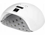 Al Haramain UV LED lampa Activeshop OCHO NAILS X13 65W plus bílá se zrcadlové spodní částí