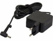 Asus Napájecí adaptér pro notebook 33W, 0,7 mm, (0A001-00340100)
