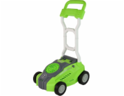 LeanToys Sekačka na trávu Bubble Machine Green