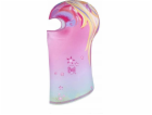 Buff Dětská kukla Polar Balaclava UNICORN PINK
