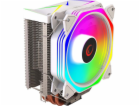 Rampage Chladič procesoru Octagon C50 (OCTAGONC50-WHITE)
