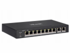 Hilook by Hikvision SW-10-POE 10portový PoE switch