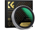 Kf filtr černý difuzní filtr 1/4 Nano-x K&f Concept pro F...