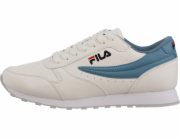 Fila Dámské boty Orbit low wmn Marshmallow-Adriatic Blue velikost 38 (1010308-73028)