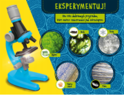 NO NAME Lisciani Jsem génius elektronika PL97388 06639