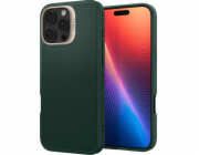 Spigen Spigen Cyrill Kajuk MagSafe, lesní zelená - iPhone 16 Pro Max