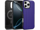 Spigen Pouzdro Spigen Caseology Dual Grip MagSafe, kobalt...