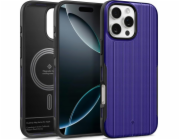 Spigen Pouzdro Spigen Caseology Dual Grip MagSafe, kobaltově modré - iPhone 16 Pro