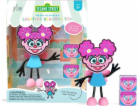 Glo Pals Glo Pals, figurka Abby do koupele - sada se dvěm...