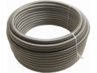 AGAflex Vlnitá vodovodní trubka z nerezové oceli 3/4 x 5m