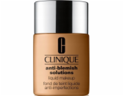 Clinique Tekutý make-up proti nedokonalostem pleti CN74 Béžová 30 ml