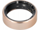 OEM Smart Ring R11M - ocelový chytrý prsten s nabíjecí st...