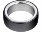 OEM Chytré hodinky Smart Ring R8 - keramický kroužek s na...