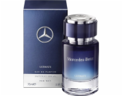 Alkotest Alkoholový analyzátor MERCEDES-BENZ Ultimate EDP 75ml